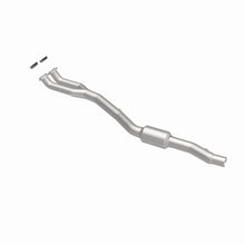 Load image into Gallery viewer, MagnaFlow Conv DF 97-98 BMW 540i 4.4L / 740I 4.4L / 96-98 740IL 4.4L P/S
