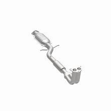 Load image into Gallery viewer, MagnaFlow Conv DF 99-01 Sonata 2.4L
