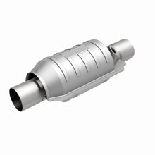 Load image into Gallery viewer, MagnaFlow Conv Univ 1.75 Single O2 Boss
