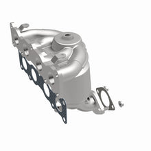 Load image into Gallery viewer, MagnaFlow 16-20 Kia Sorento LX L4 2.4L OEM Grade Direct-Fit Catalytic Converter

