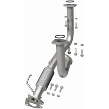 Load image into Gallery viewer, BRE Exhaust 98-02 Accord 3.0L Front Pipe Kit
