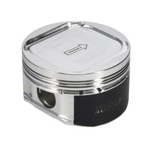 Load image into Gallery viewer, Manley 98-05 Subaru WRX EJ20 92.50mm Bore 8.5:1 CR -16cc Dish 79mm Stroker Piston Set (E/D)

