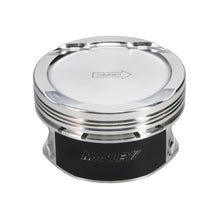 Load image into Gallery viewer, Manley Ford Coyote 5.0L DOHC 4 Valve -12cc Dish 3.635in Bore Piston Set
