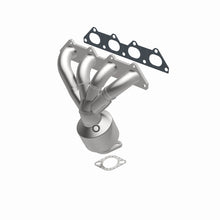 Load image into Gallery viewer, MagnaFlow Conv DF 02-03 Mitsubishi Lancer 2.0L California
