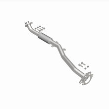 Load image into Gallery viewer, BRE Exhaust 95-99 200SX Sentra 1.6L Front Pipe Kit
