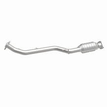 Load image into Gallery viewer, MagnaFlow Conv DF 90-95 300ZX Turbo Passenger Side 49S
