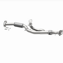 Load image into Gallery viewer, BRE Exhaust 05-10 Sportage Tucson 2.7L Front Pipe Kit
