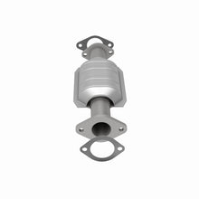 Load image into Gallery viewer, MagnaFlow Conv DF 96-97 626/MX6 2.0L rear 50S
