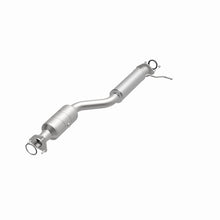 Load image into Gallery viewer, MagnaFlow Conv DF 04-09 Mazda RX-8 1.3L M/T Rear
