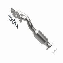 Load image into Gallery viewer, MagnaFlow Direct-Fit OEM Grade Federal Catalytic Converter 16-17 Lexus IS300/IS350 V6 3.5L
