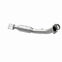 Load image into Gallery viewer, MagnaFlow Conv DF 06-08 Honda Civic SI 2.0L
