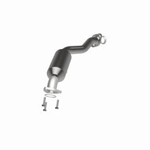 Load image into Gallery viewer, Magnaflow Conv DF 07-08 Honda Fit 1.5L M/T
