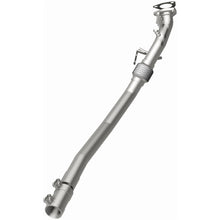 Load image into Gallery viewer, BRE Exhaust 02-05 A4 Quattro A4 1.8L Front Pipe Kit
