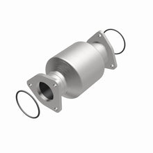 Load image into Gallery viewer, Magnaflow 10-13 Acura MDX 3.7L Direct Fit Converter
