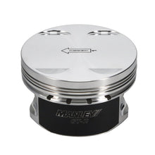 Load image into Gallery viewer, Manley Nissan GT-R 3.8 95.5mm Grade 1 Bore -1.5cc 9.8:1 Comp Piston 6.500in Rod L (Single Piston)
