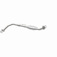 Load image into Gallery viewer, Magnaflow Conv DF 00-02 Tundra 4.7L 4WD FL
