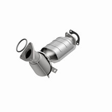 Load image into Gallery viewer, MagnaFlow Conv DF 03-04 350Z/G35 Couple Passenger Side
