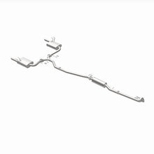 Load image into Gallery viewer, BRExhaust 16-21 Honda Civic 1.5L Direct-Fit Replacement Exhaust System
