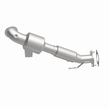 Load image into Gallery viewer, MagnaFlow 13-16 Ford Focus ST L4 2.0L California Grade Direct-Fit Catalytic Converter
