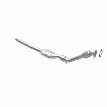 Load image into Gallery viewer, MagnaFlow Conv DF 00-02 Audi S4 2.7L D/S A/T (49 State)
