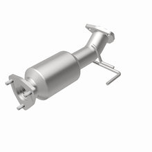 Load image into Gallery viewer, Magnaflow 14-15 Honda Civic 1.8L Direct Fit Converter
