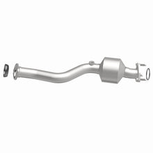 Load image into Gallery viewer, Magnaflow Conv DF 09-10 Honda Fit 1.5L Rear
