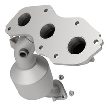 Load image into Gallery viewer, MagnaFlow Conv DF 07-09 Toyota Sienna 3.5L
