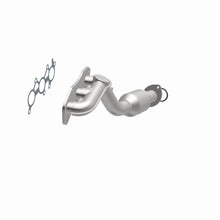 Load image into Gallery viewer, MagnaFlow Conv DF 2006 Lexus GS300 3.0L Driver Side m
