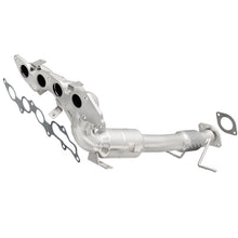Load image into Gallery viewer, MagnaFlow Conv DF 06-09 Mazda 3 2.0L
