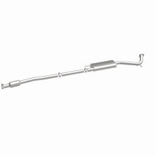 Load image into Gallery viewer, MagnaFlow 19-20 Hyundai Santa Fe L4 2.4L OEM Underbody Single Direct-Fit Catalytic Converter
