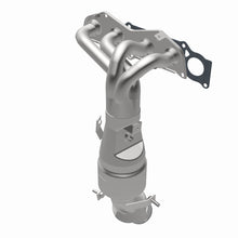 Load image into Gallery viewer, Magnaflow 06-08 Toyota RAV4 2.4L Direct Fit Converter
