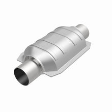 Load image into Gallery viewer, MagnaFlow Conv Universal 2 inch T2 Front
