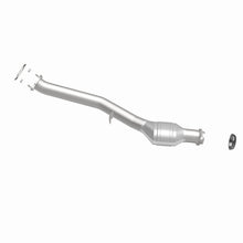 Load image into Gallery viewer, MagnaFlow Converter Direct Fit 08-09 Subaru Outback H4 2.5
