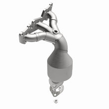 Load image into Gallery viewer, MagnaFlow Conv DF 06-07 Hyundai Sonata 3.3L
