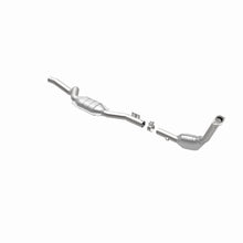 Load image into Gallery viewer, MagnaFlow Conv DF 00 Mercedes ML320 3.2L
