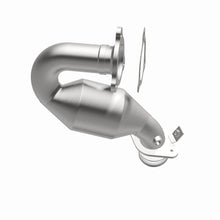 Load image into Gallery viewer, Magnaflow 07-12 Acura RDX 2.3L Direct Fit Converter
