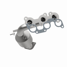 Load image into Gallery viewer, MagnaFlow Conv DF 04-06 Toyota Sienna 3.3L
