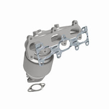 Load image into Gallery viewer, MagnaFlow Conv DF 07-09 Hyundai Santa Fe 2.7L
