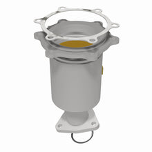 Load image into Gallery viewer, MagnaFlow Conv DF 96-00 Pathfinder Passenger Side Front

