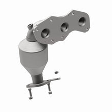 Load image into Gallery viewer, MagnaFlow Conv DF 07-09 Lexus RX350 3.5L
