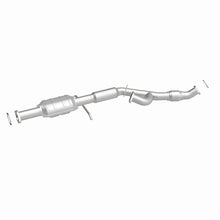Load image into Gallery viewer, MagnaFlow Conv DF 02-05 Hyundai Sonata 2.7L
