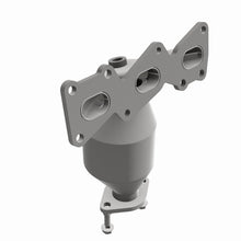 Load image into Gallery viewer, MagnaFlow Conv DF 09-10 Hyundai Sonata 3.3L
