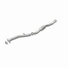 Load image into Gallery viewer, MagnaFlow OEM Grade 10-12 Subaru Outback / Legacy Direct Fit Federal Catalytic Converter
