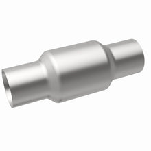 Load image into Gallery viewer, MagnaFlow Conv Univ 2.25inch Preconv.
