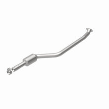 Load image into Gallery viewer, Magnaflow 08-13 128i 3 L Underbody Direct Fit Converter

