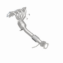 Load image into Gallery viewer, MagnaFlow Conv DF 06-09 Mazda 3 2.0L

