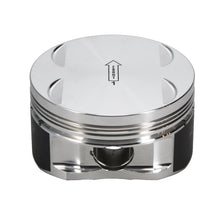 Load image into Gallery viewer, Manley Nissan GT-R 3.8 95.5mm Grade 1 Bore -1.5cc 9.8:1 Comp Piston 6.500in Rod L (Single Piston)
