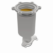 Load image into Gallery viewer, MagnaFlow Conv DF 98-01 Nissan Altima 2.4L
