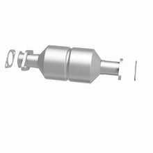 Load image into Gallery viewer, Magnaflow 87-95 Dodge/Eagle/Plym CA Direct Fit Converter
