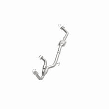 Load image into Gallery viewer, MagnaFlow Conv DF 98-00 Sienna 3.0L
